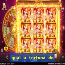 qual a fortuna do advogado nelson william